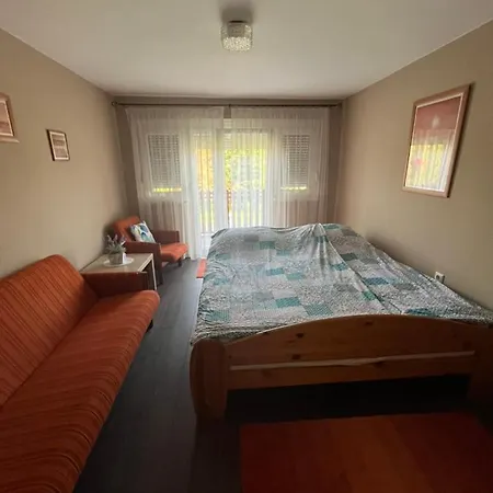 Vikrics Apartment