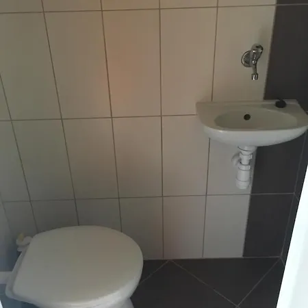 Apartment Vikrics *