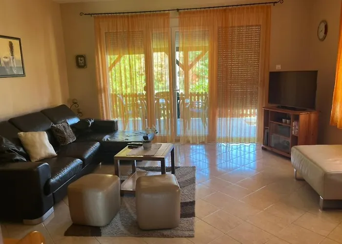 Vikrics * Balatonmáriafürdő