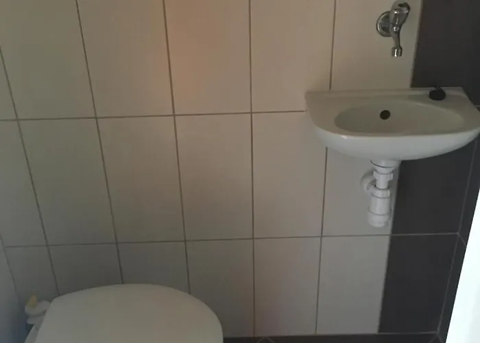 Appartement Vikrics *