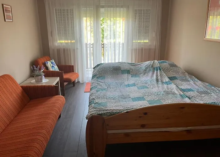 Vikrics Appartement *