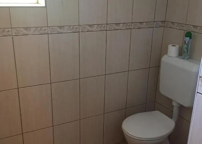 Vikrics Appartement Balatonmáriafürdő